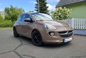 Opel Adam Adam Unlimited 1.4 64KW IntelliLink+OnStar 5G