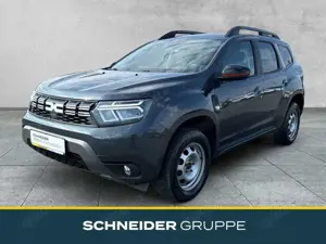 Dacia Duster 1.3 TCE 130 EXTREME 2WD Extreme NAVI+SHZ+KAMERA