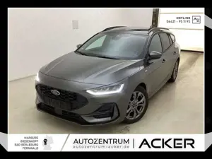 Ford Focus 1.0EcoBoostMHEV ST-Line X Turnier 7AT -47%