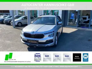 Skoda Kamiq Kamiq 1.0 TSI DSG DRIVE ACC/MATRIX/RFK/SH/BSA/BWSS