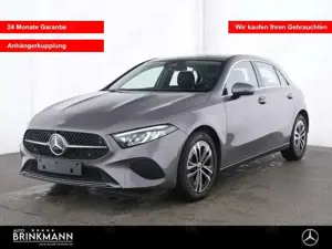 Mercedes-Benz A 180 A 180 AHK/LED/KAMERA/SPURH/ADVANCED/LENKRADHZG SHZ