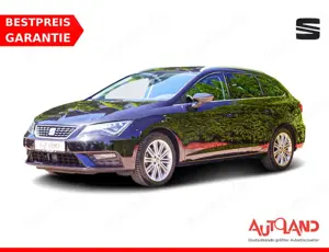 SEAT Leon ST 1.5 Xcellence LED ACC Kamera FullLink