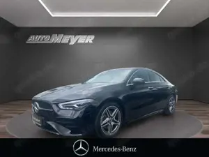 Mercedes-Benz CLA 200 AMG ADV PLUS+KEYLESS+AMBI+KAMERA+WI-PAKE