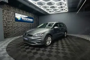 Volkswagen Golf VII Variant Comfortline Autom. *ACC*LED*19%