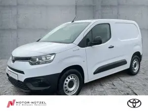 Toyota Proace City Proace City DUTY ELEKTRO - Gewerbe-Special
