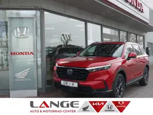 Honda CR-V e HEV Advance AWD HUD El. Panodach Navi Digitales