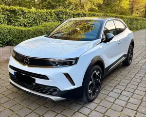 Opel Mokka Basis