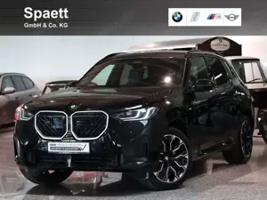 BMW X3 20d xDrive M Sport 20Zoll AHK DrivAss+ HarmKar