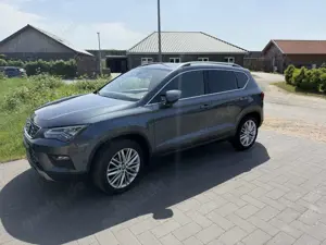 SEAT Ateca Bild 2