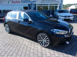 BMW 118 i Advantage