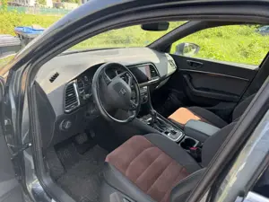 SEAT Ateca Bild 3