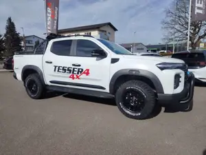 Maxus T60 T60 MAX 4WD Luxury