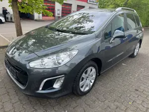 Peugeot 308 SW Panorama+Klima+Bluetooth
