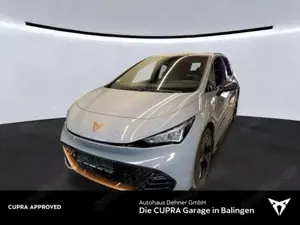 CUPRA Born 204PS/62kWh 5J GAR+DINMICA+CARPLAY+ACC+NAVI Klima