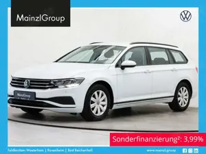 Volkswagen Passat Variant 1.5 TSI  AHK Navi Kamera AAC LED