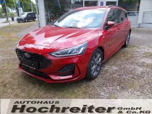 Ford Focus ST-Line X