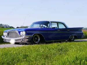 Chrysler Others DeSoto Adventurer