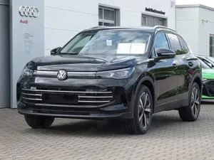 Volkswagen Tiguan 2.0 TDI DSG Elegance / Incl. WR