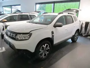 Dacia Duster Journey TCE 150 Automatik Navi Kamera PDC Alus