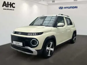 Hyundai Inster EV 49 kWh Prime 2xKlima 360 AUT KlimaA SD