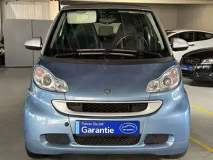 smart forTwo Bild 2