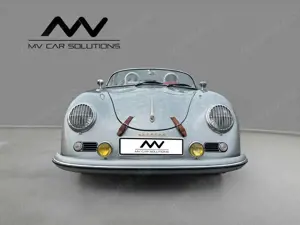 Others Others Porsche Speedster 356 - Replica H Kennzeichen