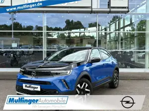 Opel Mokka 1.2 "Business Elegance" Kamera180° LED 17"