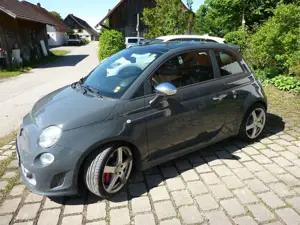 Abarth 500