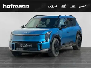 Kia EV9 AWD GT-Line Launch-Edition 6S-Swivel