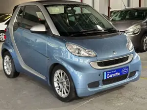 smart forTwo Bild 3