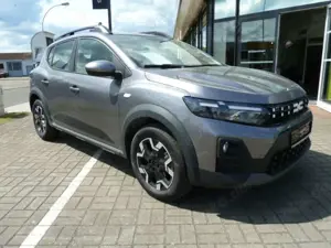 Dacia Sandero Stepway Expression TCe 110 Winterpkt,RFK,Ersatzrad