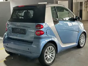 smart forTwo Bild 4