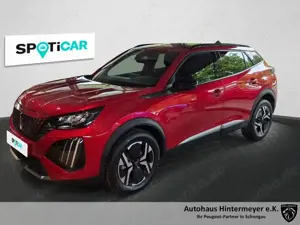 Peugeot 2008 Hybrid 145 Allure