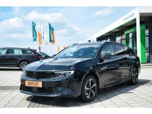 Opel Astra ST 1.2 Turbo GS HUD El. Panodach Navi LED ACC