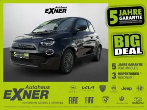 Fiat 500e 500 e Lim. ICON 42 kWh Navi+KlimaA+LM+PDC+AUT