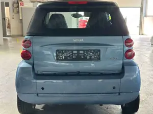 smart forTwo Bild 5