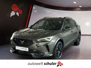 CUPRA Formentor 2.0 TSI DSG VZ Tribe Edition Pano LED
