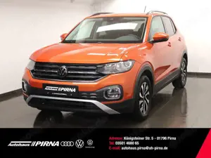 Volkswagen T-Cross 1.0 TSI Active NAVI