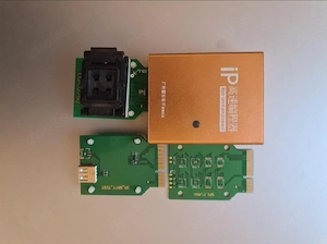 iP High Speed Programmer