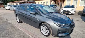 Opel Astra K Sports Tourer Edition Start/Stop