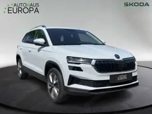 Skoda Karoq 1.5 TSI ACT Style Navi Kam Virt.Cockpit LHZ 4xSHZ
