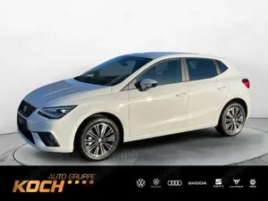 SEAT Ibiza R 1.0oad Edition TSI 85 kW (116 Style