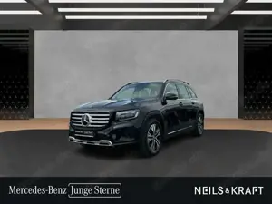 Mercedes-Benz GLB 180 PROGRESSIVE+PANO+KAM+LED+SHD+NAVI+PDC