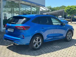Ford Kuga Bild 4