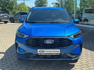 Ford Kuga Bild 2