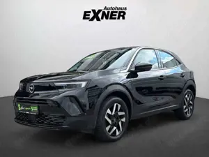 Opel Mokka 1.2 Turbo ELEGANCE LED+SHZ+DAB+Kamera+PDC