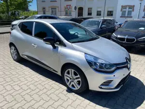 Renault Clio IV Limited Cargo