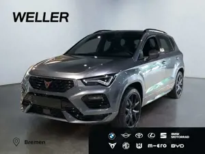 CUPRA Ateca CUPRA 2.0 TSI 221 kW (300 PS) 7-Gang DSG 4Dr Allra