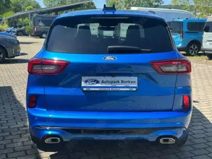 Ford Kuga Bild 5