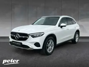 Mercedes-Benz GLC 220 d 4M Avantgarde/LED/Standheizung/Pano-SD